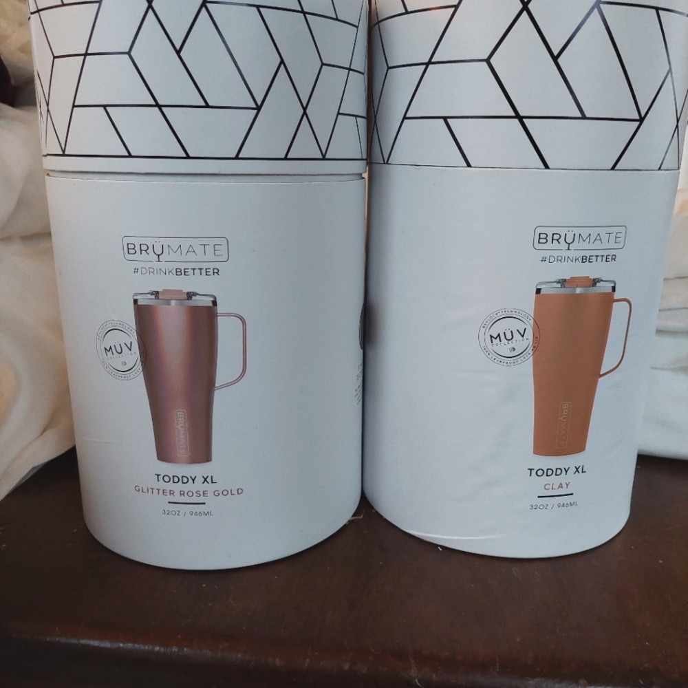 Brumate Two XL Toddy